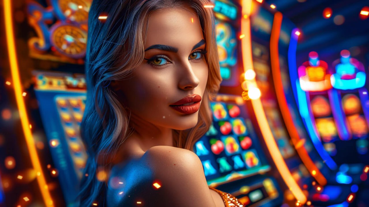 Slot bertema petualangan dan fantasi dengan efek visual menarik di doraplay88